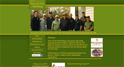 Desktop Screenshot of netsandvets.com