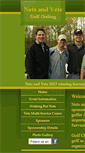 Mobile Screenshot of netsandvets.com